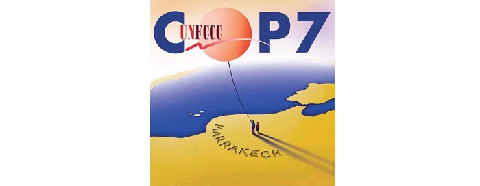 COP 7